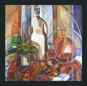 Still Life 1